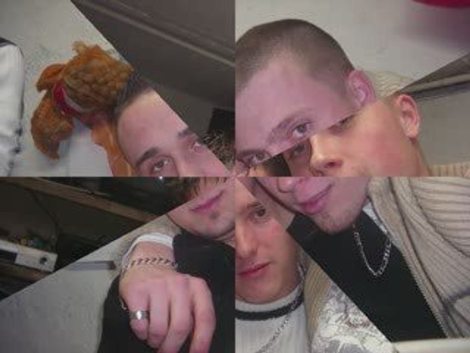 Crepe & gaufres party