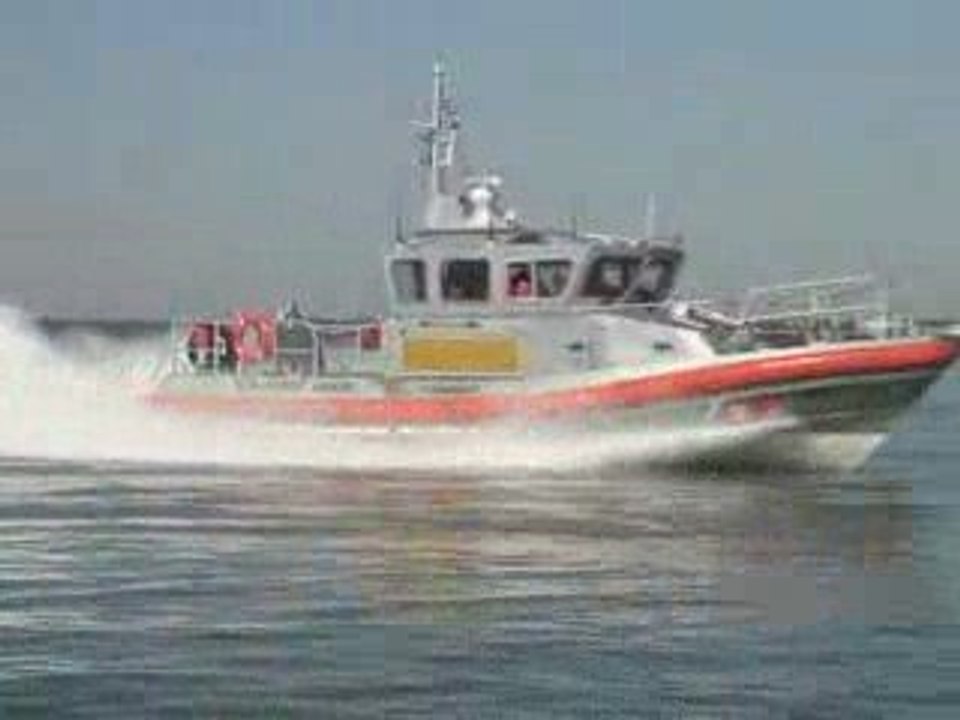 Training Center Yorktown Unveils New Boat