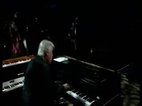 Simon & Garfunkel - Bridge Over Troubled Water