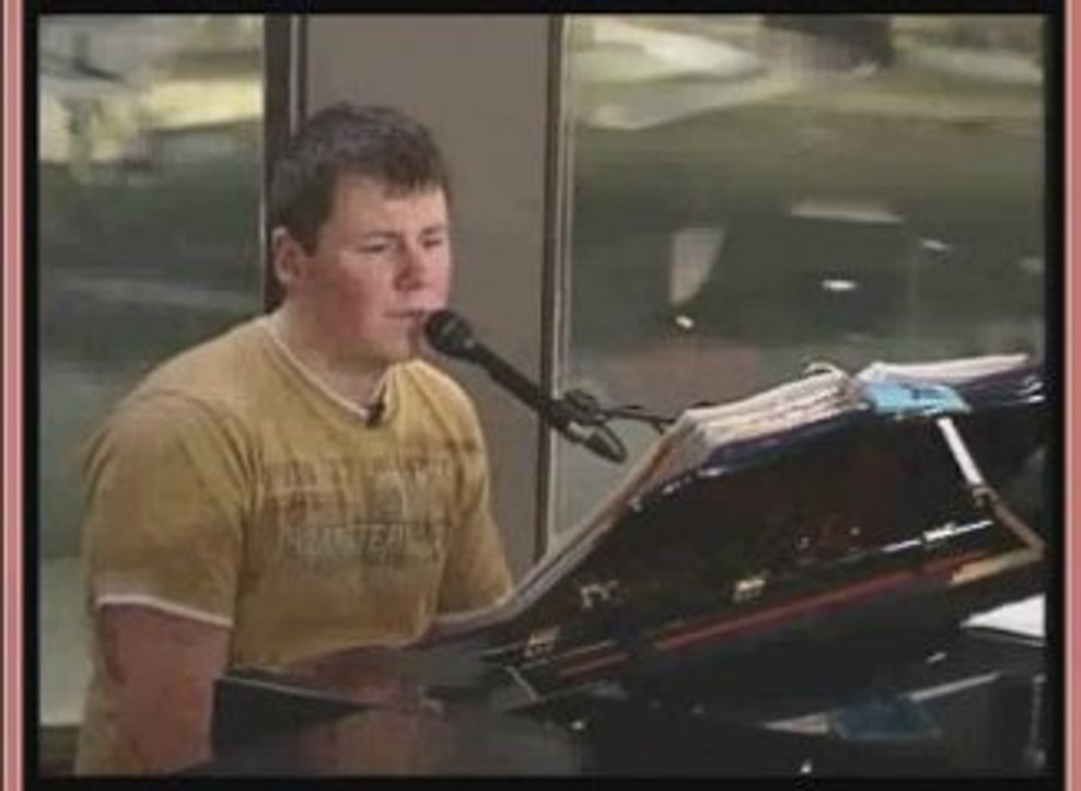 Les blues d'la métropole maximeLandry autres toune