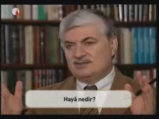 Haya Nedir? Anlamı ve Önemi