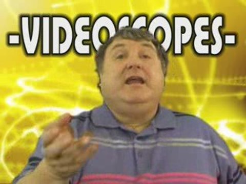 Russell Grant Video Horoscope Libra March Friday 6th