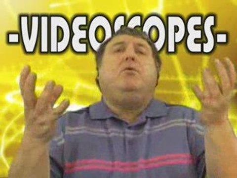 Russell Grant Video Horoscope Aquarius March Friday 6th