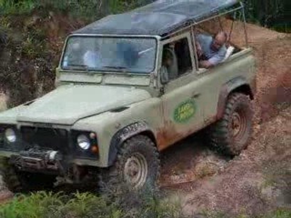 4x4  guyane 3