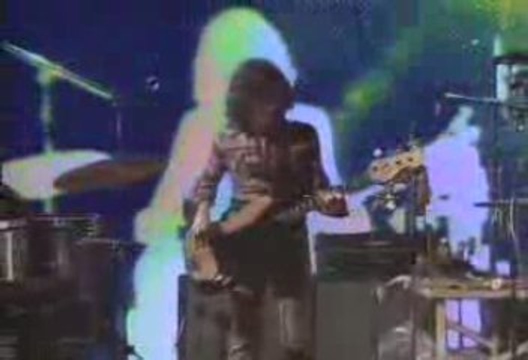 King Crimson - Larks' Tongues in Aspic