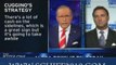 Peter Schiff on Kudlow and Company CNBC | 3-5-2009