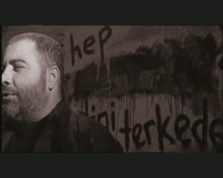 Ahmet Kaya - KAFAMA SIKAR GIDERIM video klip NOSTALJI