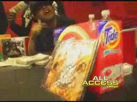 OJ Da Juiceman - Washing Powder / NEW