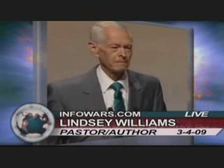 March 4th 2009 Lindsay Williams 1/3