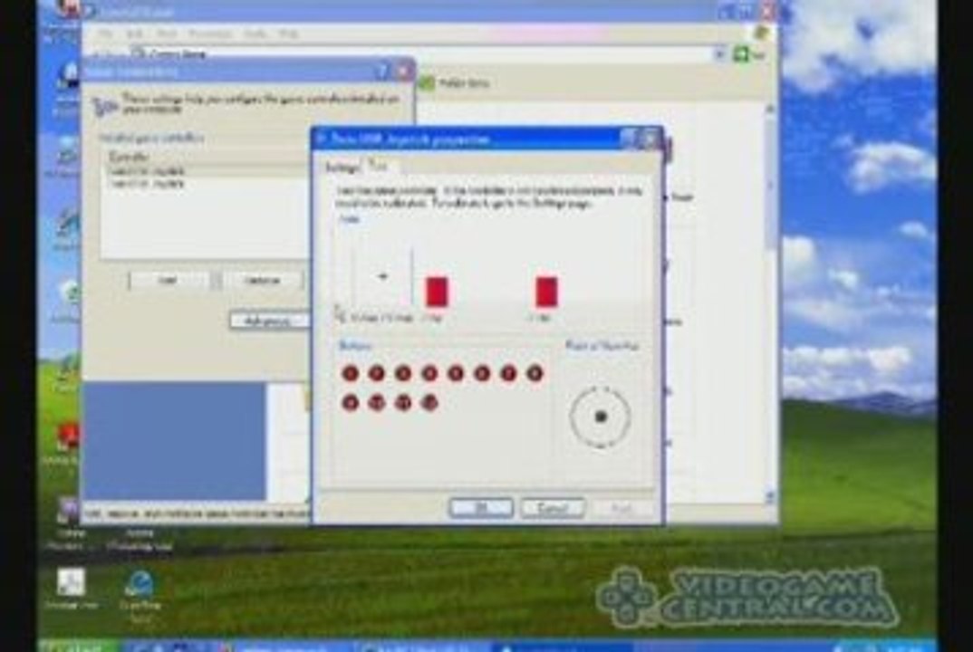 PS2 to Playstation 3 Controller Adapter Tutorial