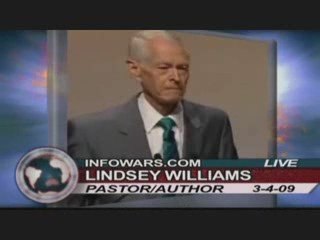 March 4th 2009 Lindsay Williams 2/3
