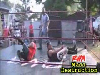 Hak Hansen Farewell Tribute