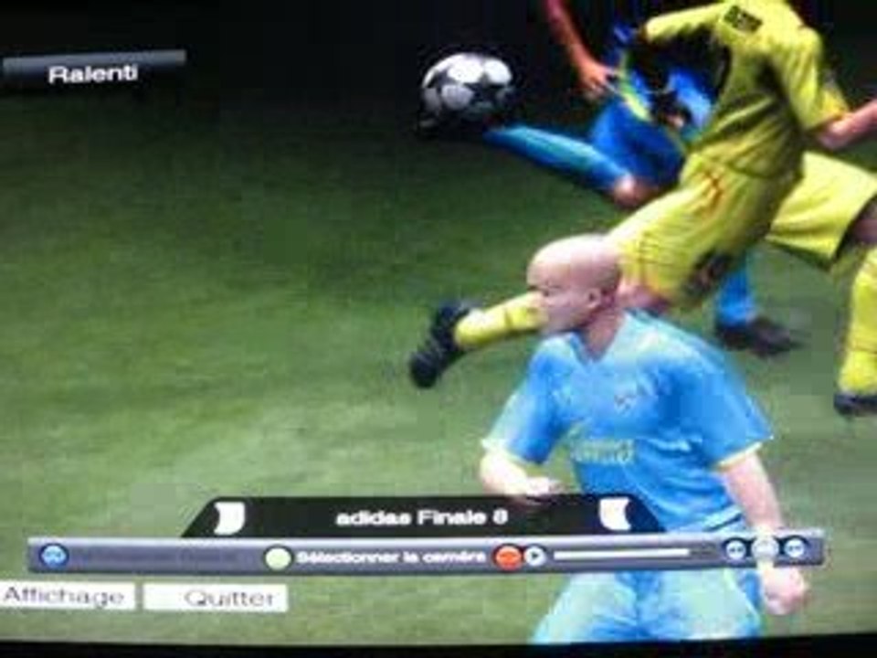 PES 2009