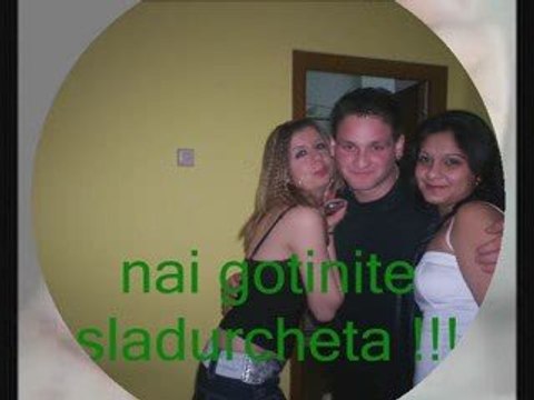 Cvetelina qneva da obichash besrazlichen