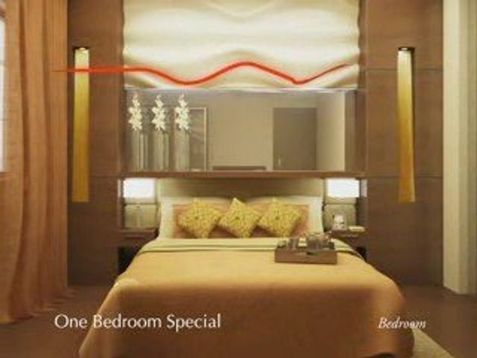 The Address at Wack Wack