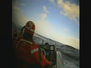 Coast Guard 47 Foot Motor Lifeboat Compilation