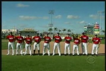 Top 10 Reasons To Watch the World Baseball Classic