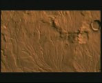 Voyage vers mars (2 de 3) l'aventure spatiale