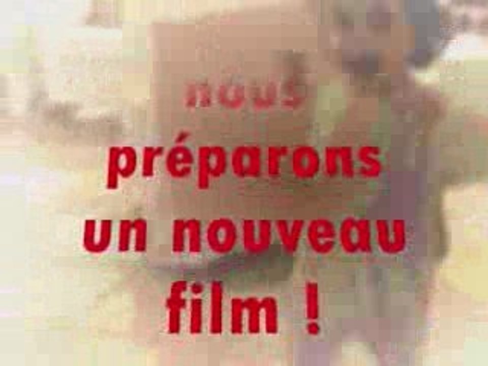 Bande-Annonce