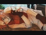 SasuSaku - A Tragic Love