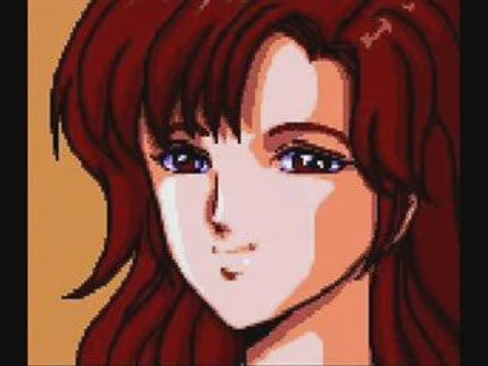 ＭＤ　魔法の少女シルキーリップ　ＢＧＭ 星の魔法