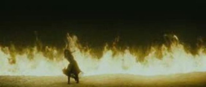 Harry Potter et le Prince de Sang-Mêlé - Bande annonce