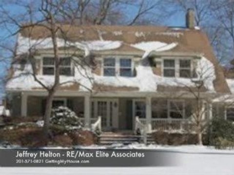 Homes For Sale Bergen County NJ Real Estate