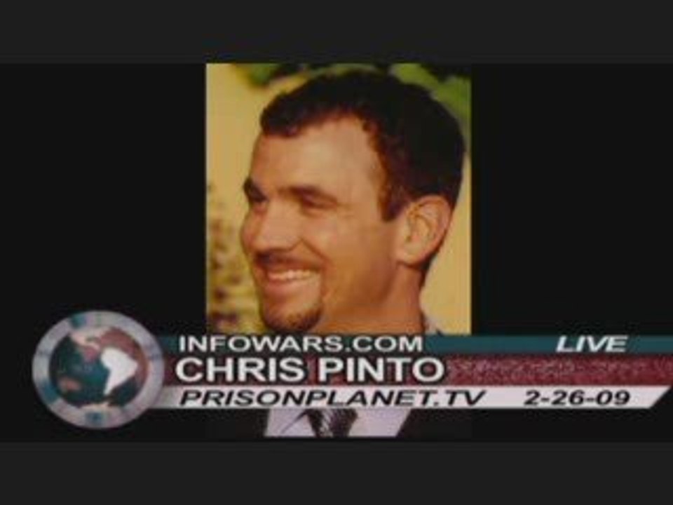 Cutting Edge Ministries DVD's 2/3 (Feb. 26th 2009)