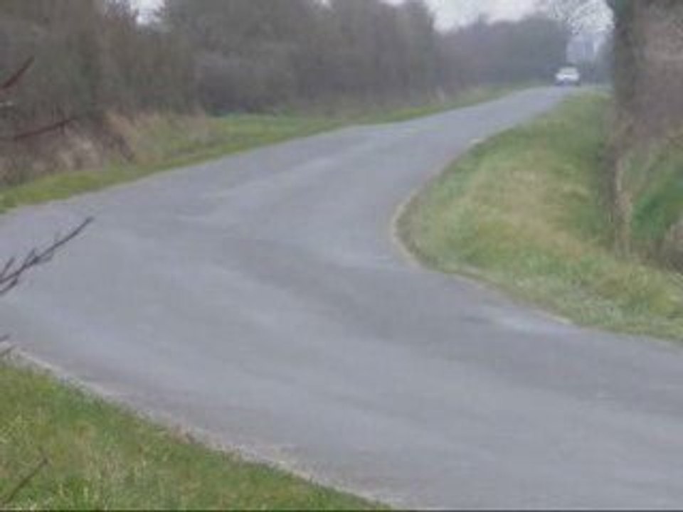 Saxo vts 16