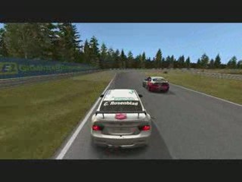 Gtr evolution - Stcc the game course internet