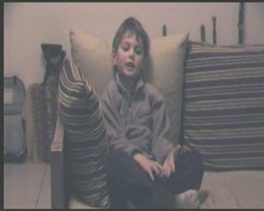 Dans ma guitare et Jeannot l'asticot (par Yiis)