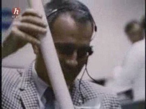 Apollo 13 (2/2) les grandes évasions