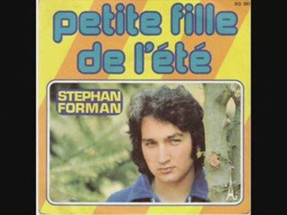 Stephan Forman Les chevaux de mon coeur (1976)