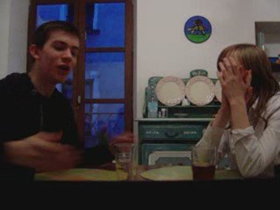 Mix : Ramon, Emilaye et Somon