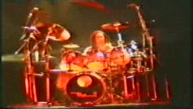 Joe Satriani Moroccan Sunset LIVE 1995 &Solo