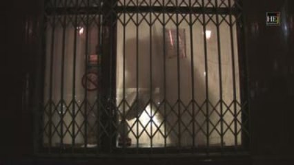 Operation camera cachée