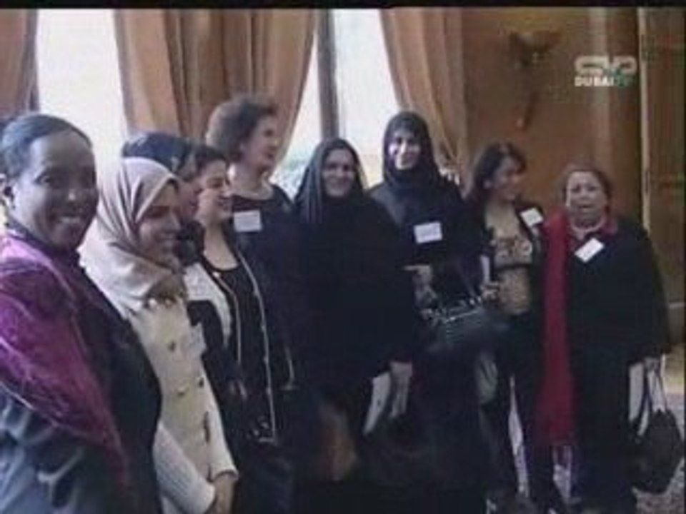 رسائل عربية ناعمة..إلى أوروبا