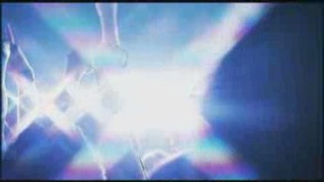 Flash - Complex, Sint-Niklaas - 07/03/09