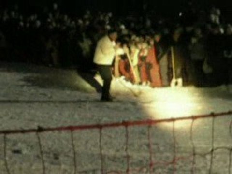 Mémory manigod rêve de montagne jerome depraetere