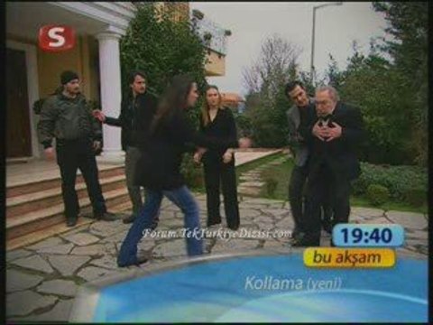 Kollama 43. Bölüm Fragmanı