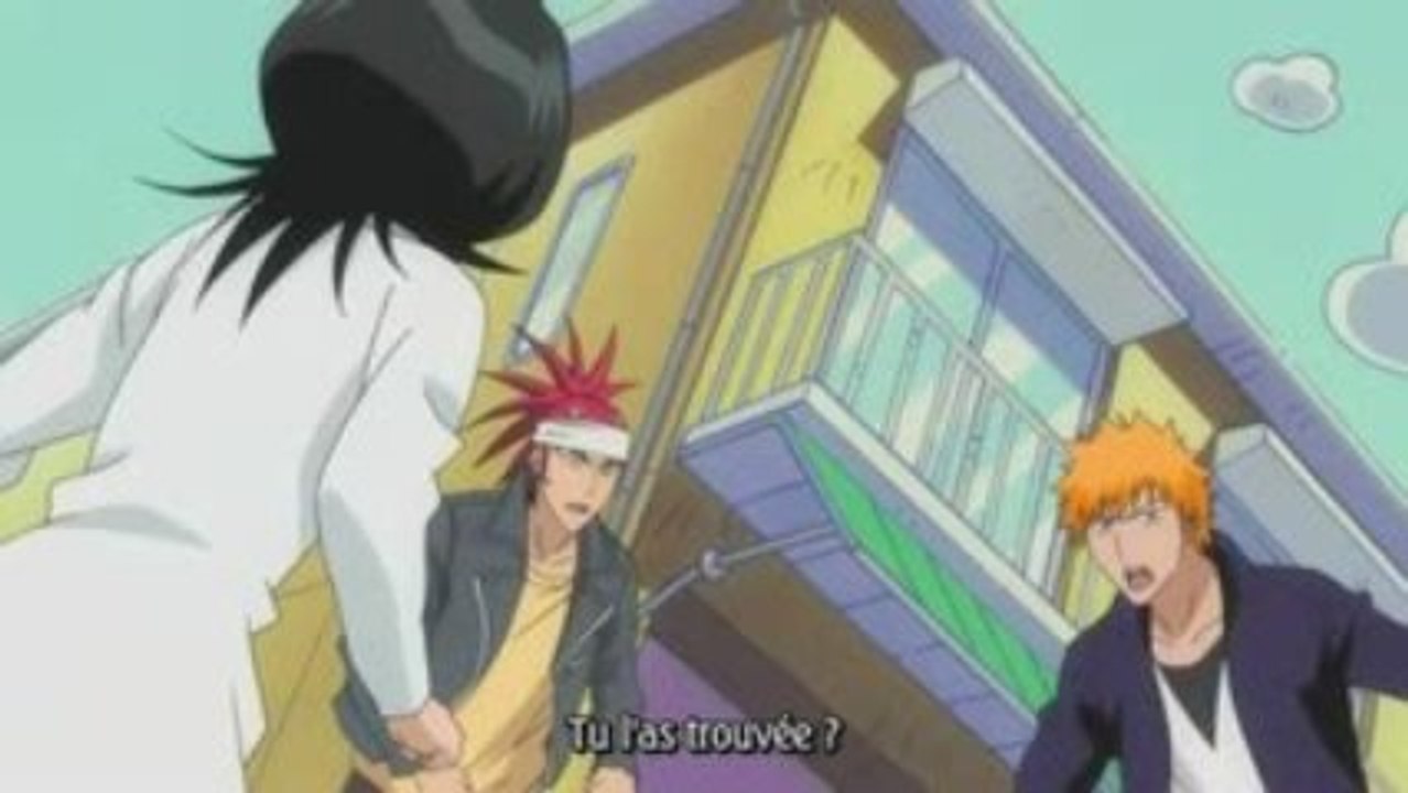 Preview Bleach 210 VOSTFR HD