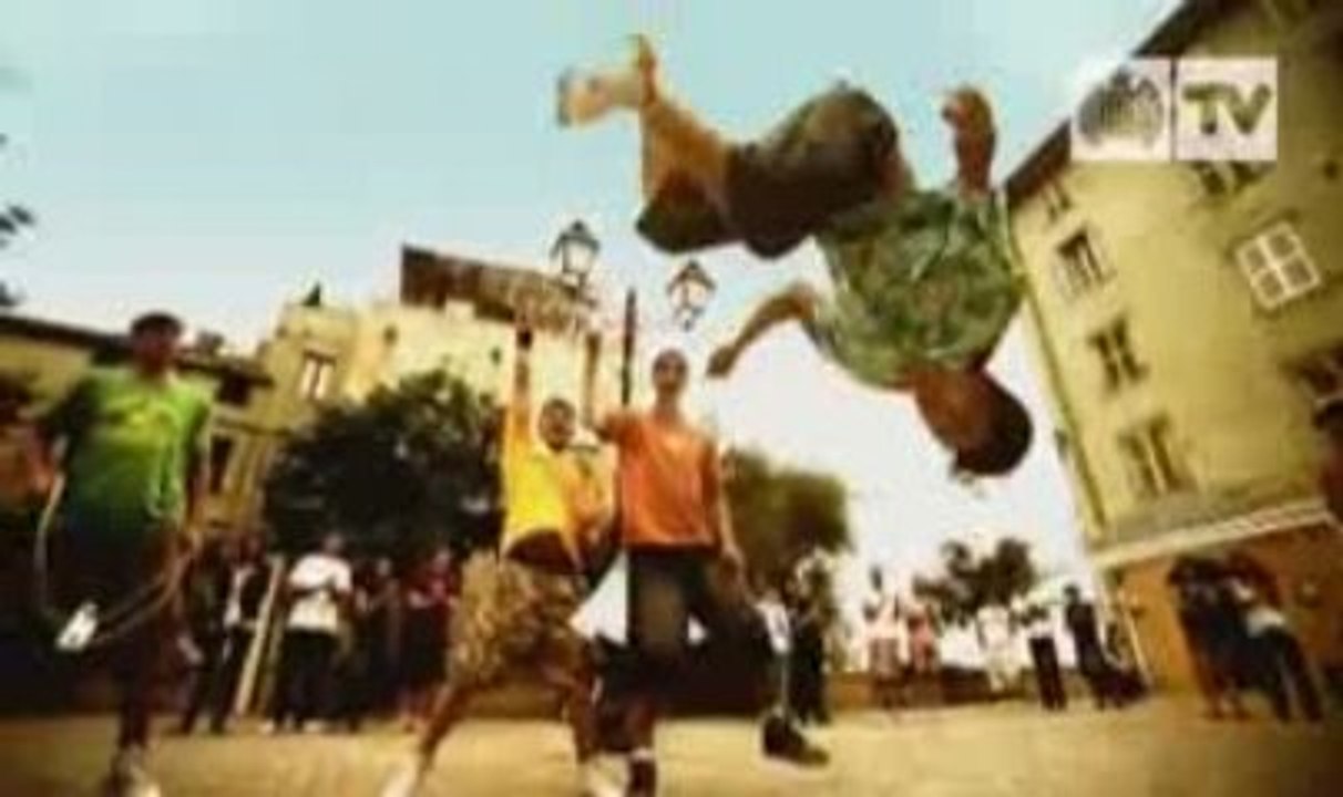 Yves Larock - Rise up