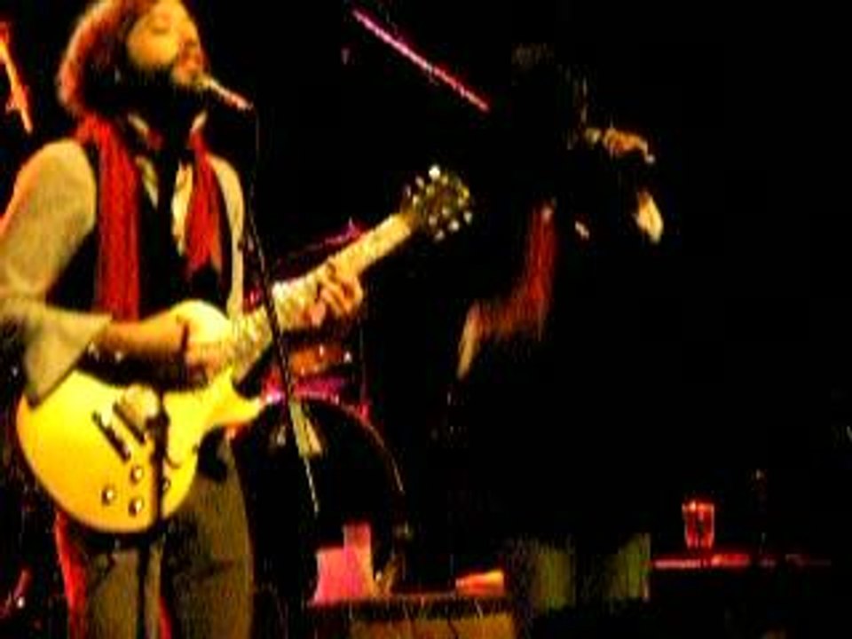 Devendra Banhart. video1