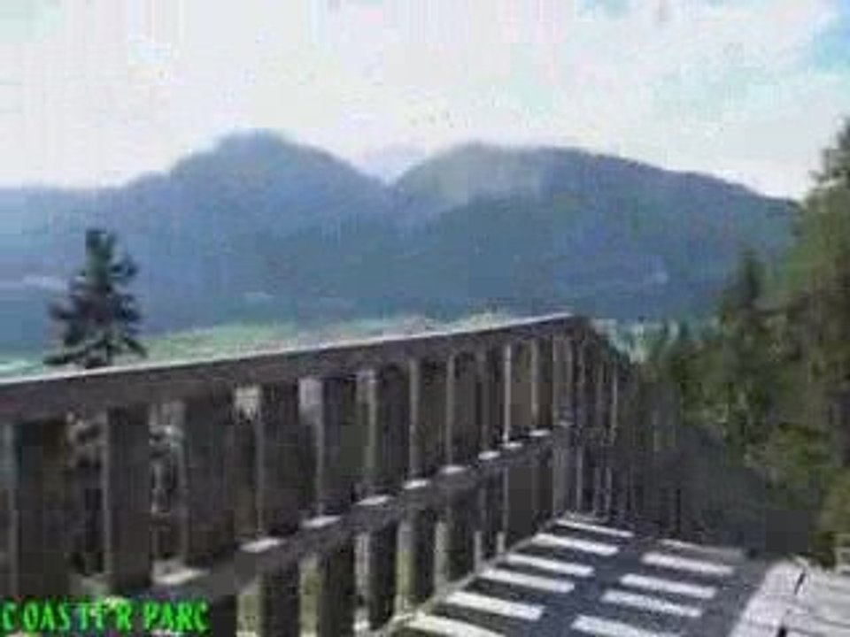 Stubaital Alpin Coaster