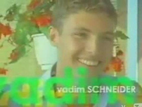 Vadim Schneider - Say Goodnight not Goodbye