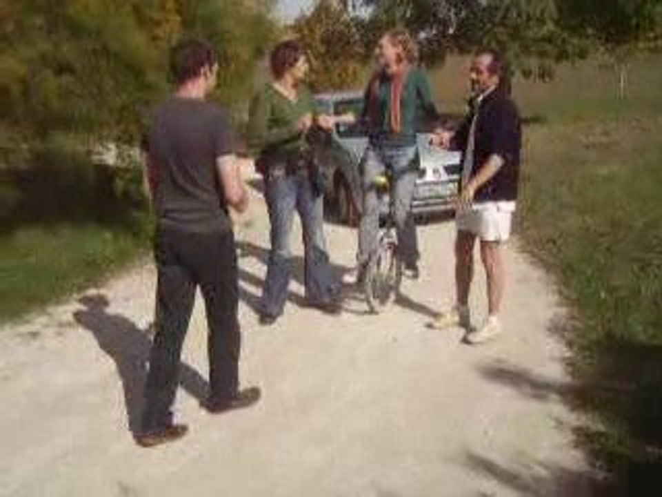 WE Cahors monocycle 5