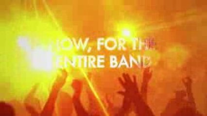 Guitar Hero Greatest Hits Teaser