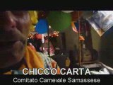 56° Carnevale Samassese - I carri di Nuragus/Gonnosfanadiga