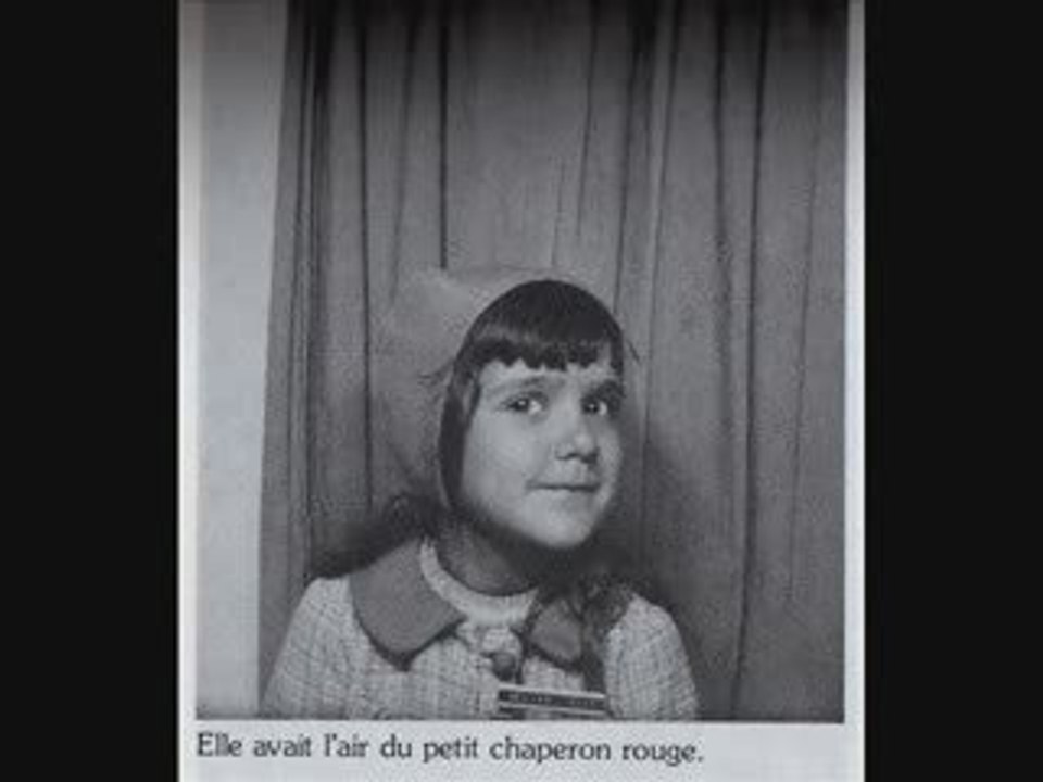 Les roses blanches c.dion 1981