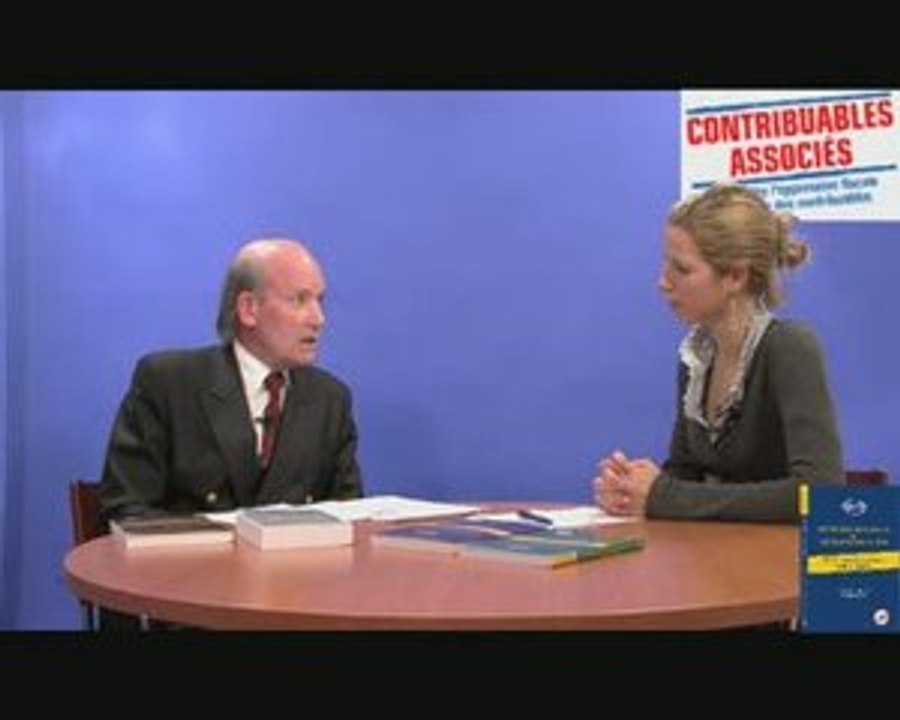 Georges Lane Futur des retraites, retraite du futur  3